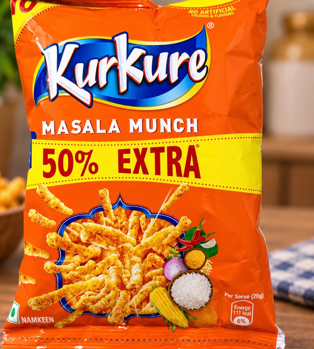 Kurkure | Pack Of 1| Bachpan Ali Chiji