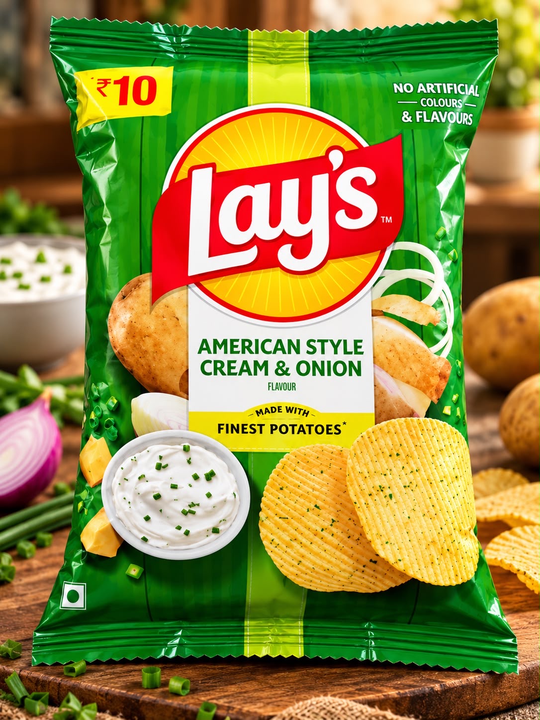Lays| Pack of 1| Bachpan Ali Chiji