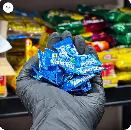 a.Center fresh | Pack of 25 | Bachpan Ali Chiji