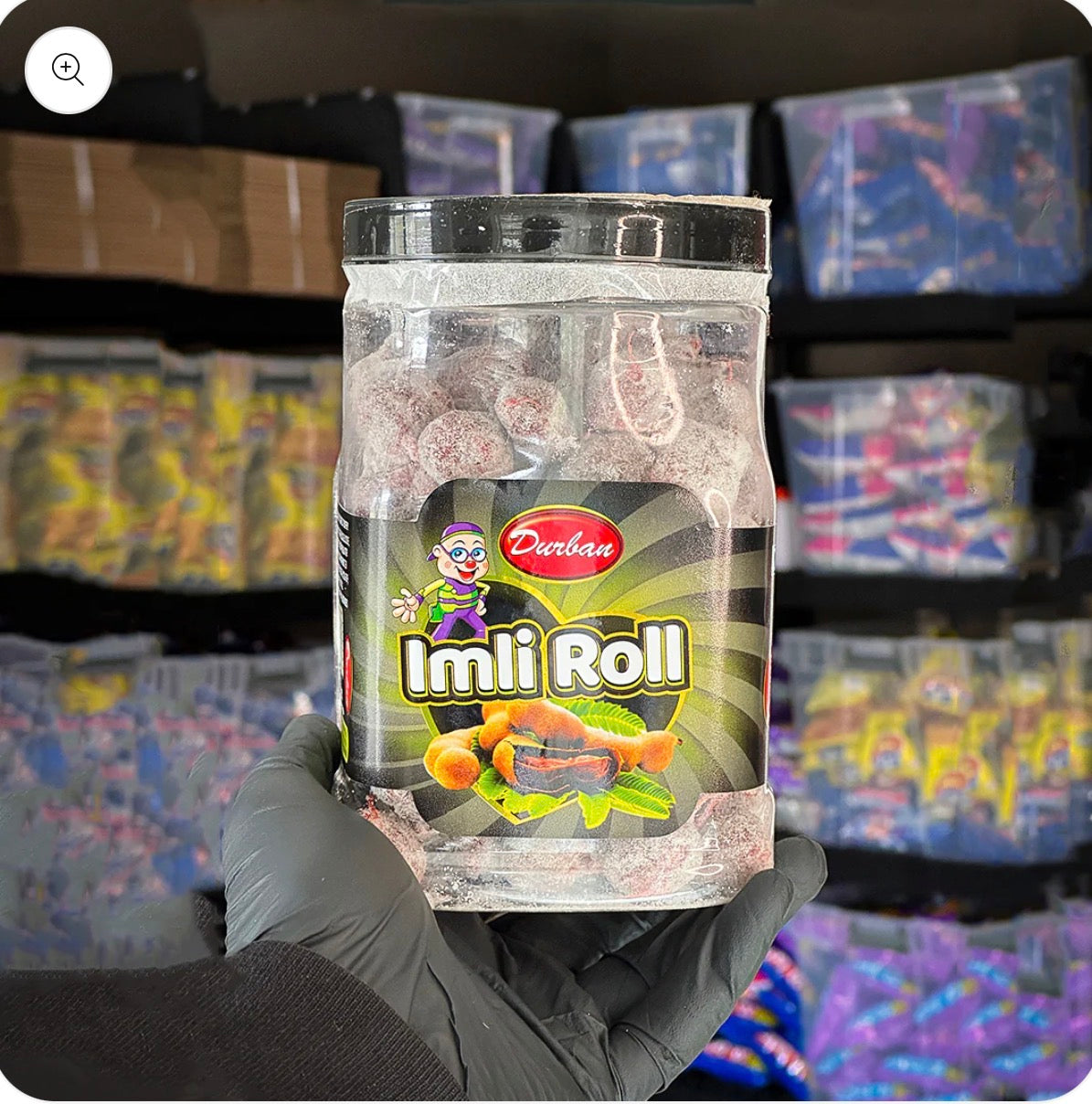 Imli Roll| Pack of 10 | Bachpan Ali Chiji