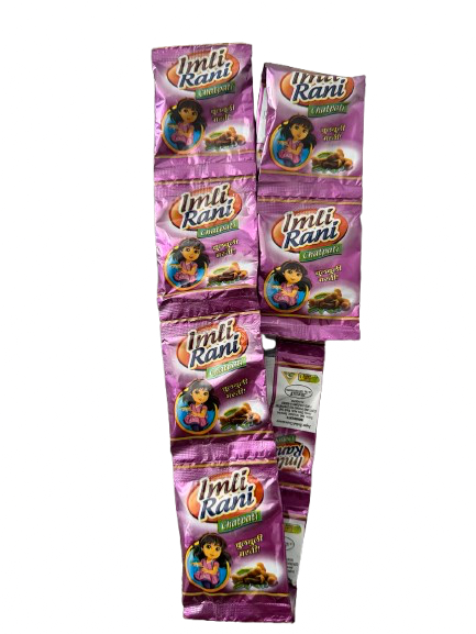 Imli Rani |Pack of 5| Bachpan Ali Chiji