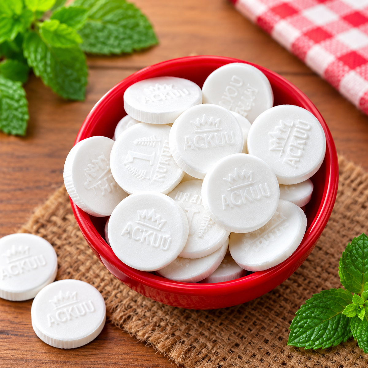Fresh Coin| Pack Of 20| Bachpan Ali Chiji