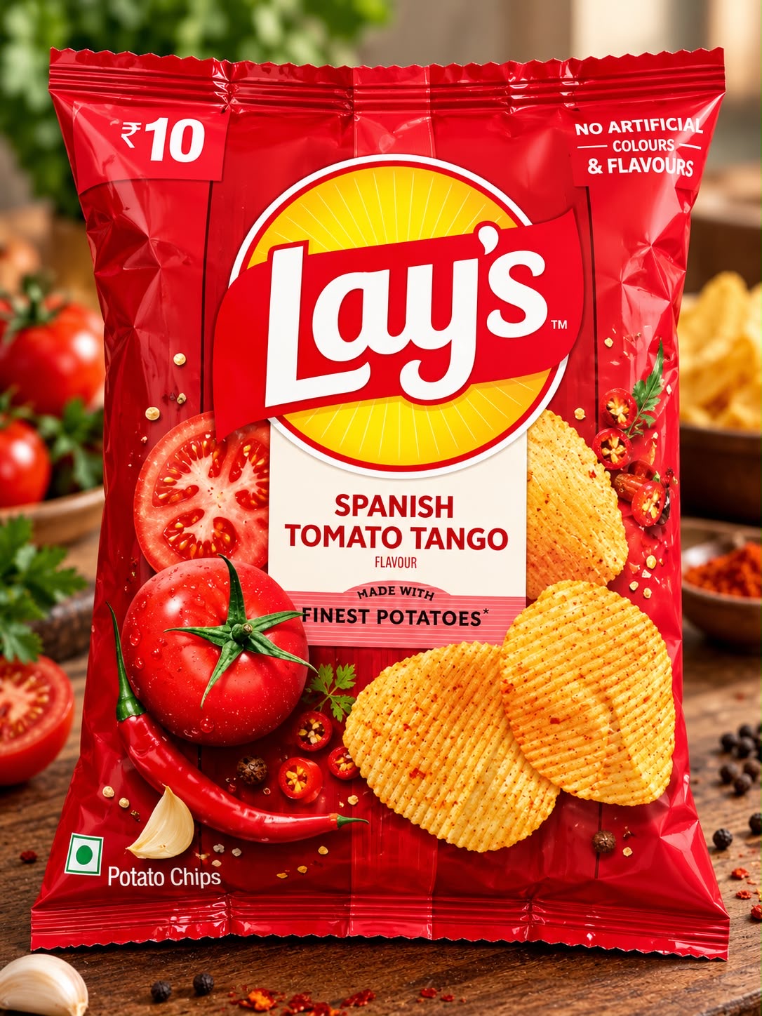 Lays| Pack of 1 | Bachpan Ali Chiji