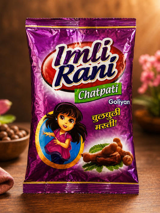 b. Imli Rani |Pack of 5| Bachpan Ali Chiji