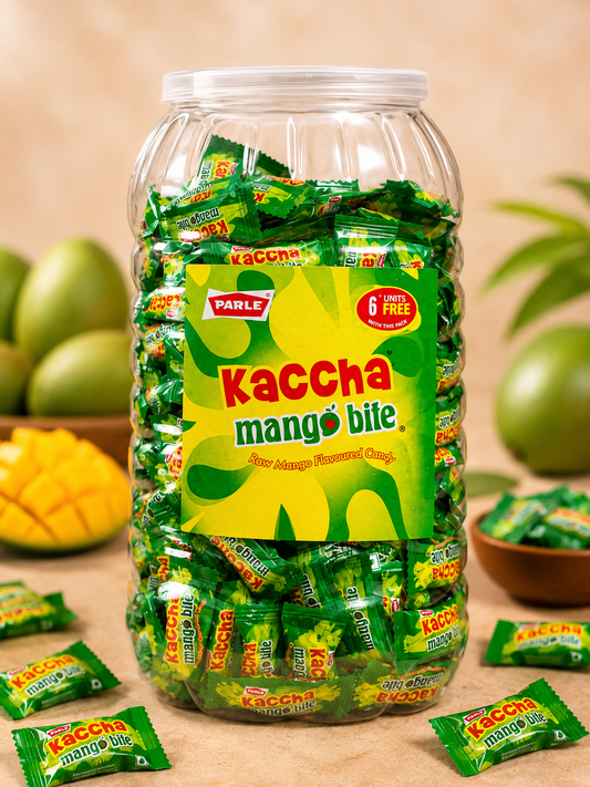 Kaccha aam mango bite| pack of 10| Bachpan Ali chiji