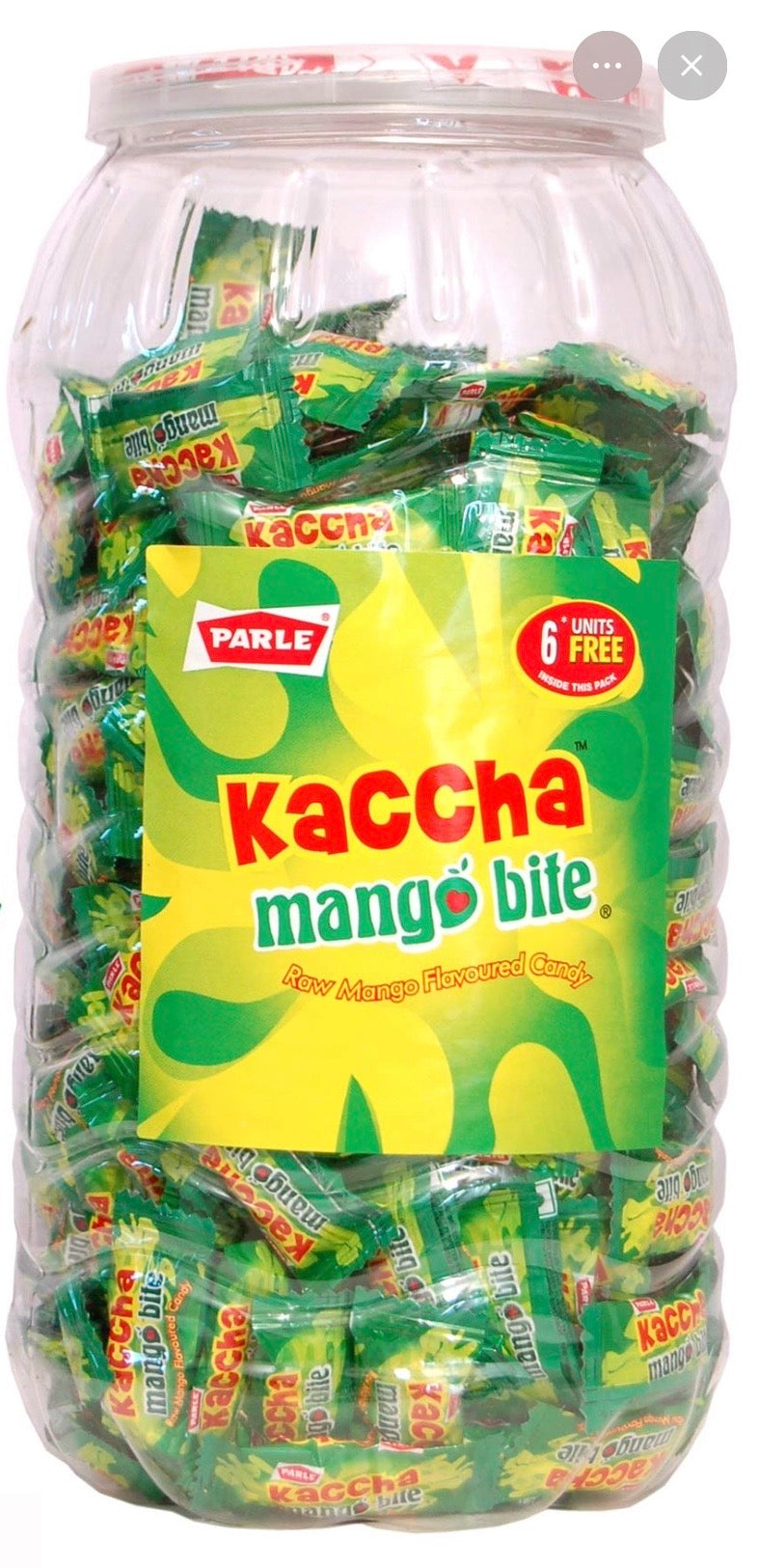 Kaccha aam mango bite| pack of 10| Bachpan Ali chiji