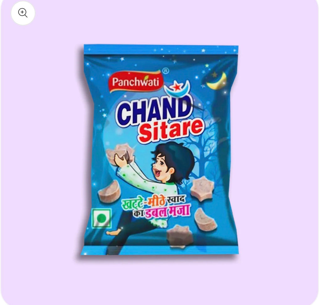 Chand Sitare | Pack of 10| Bachpan Ali Chiji