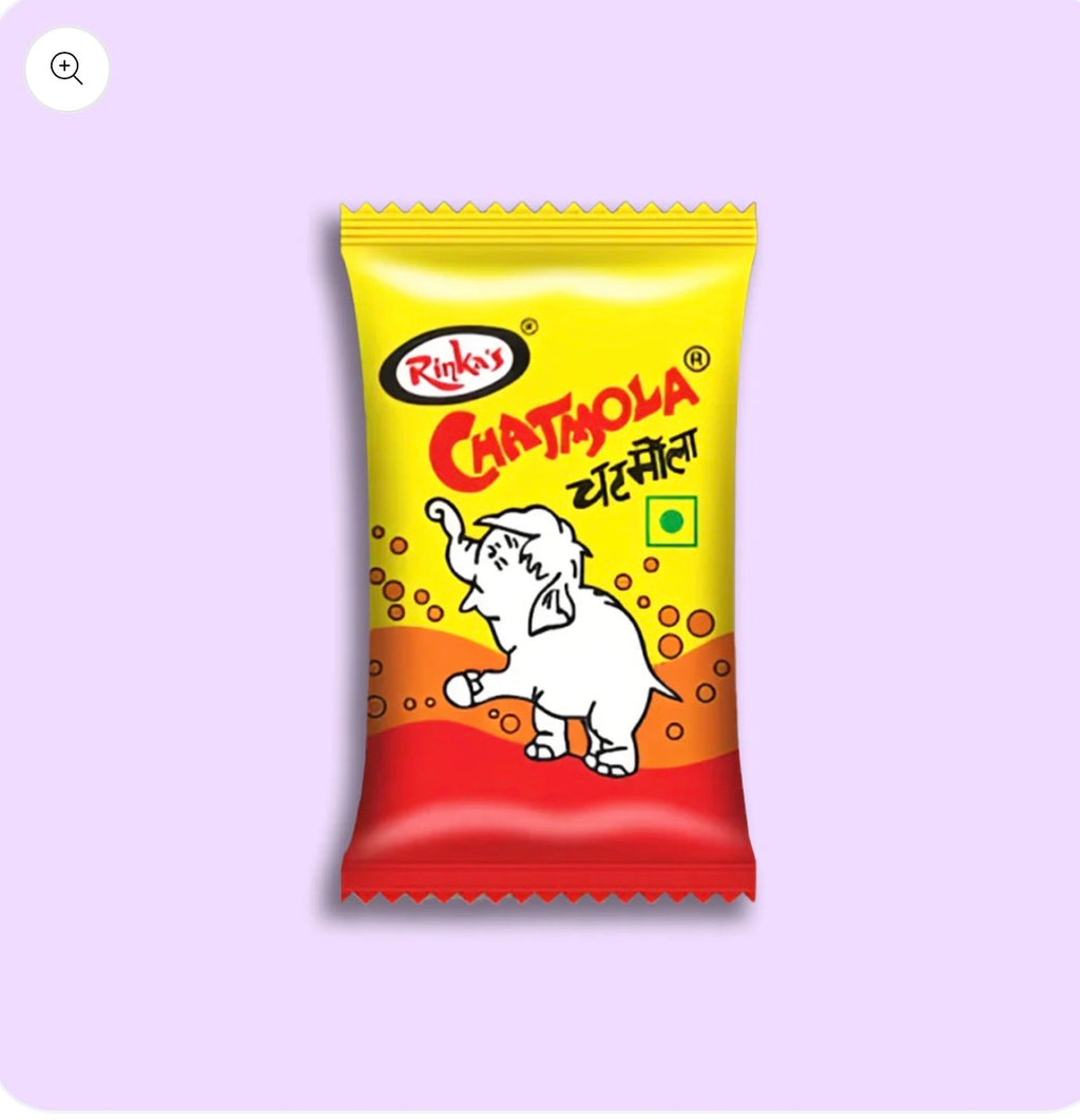 Chatmola | Pack of 10| Bachpan Ali Chiji