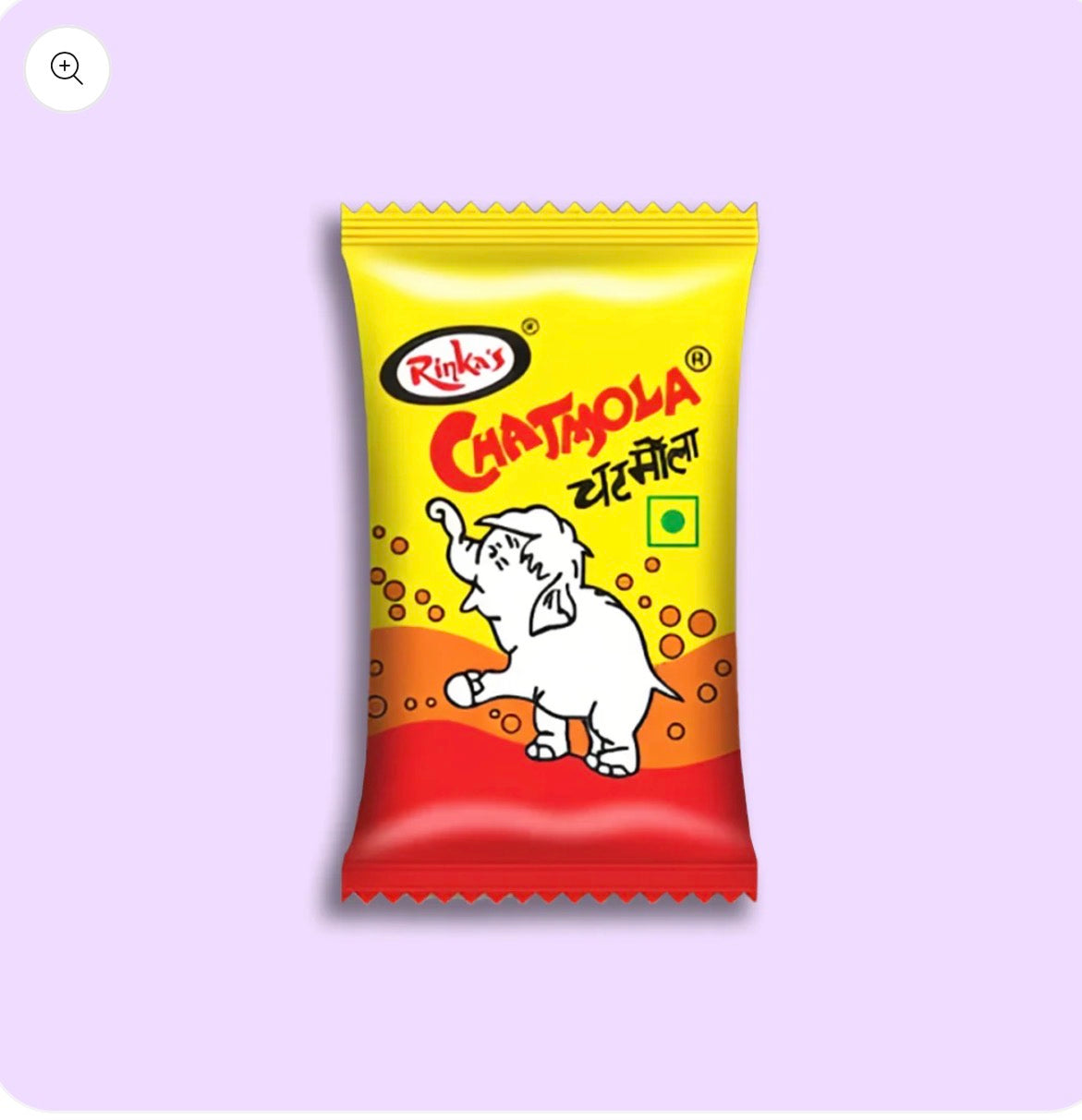 Chatmola | Pack of 10| Bachpan Ali Chiji