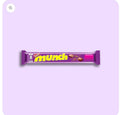 Munch chocolate | pack of 5 | Bachpan ali chiji
