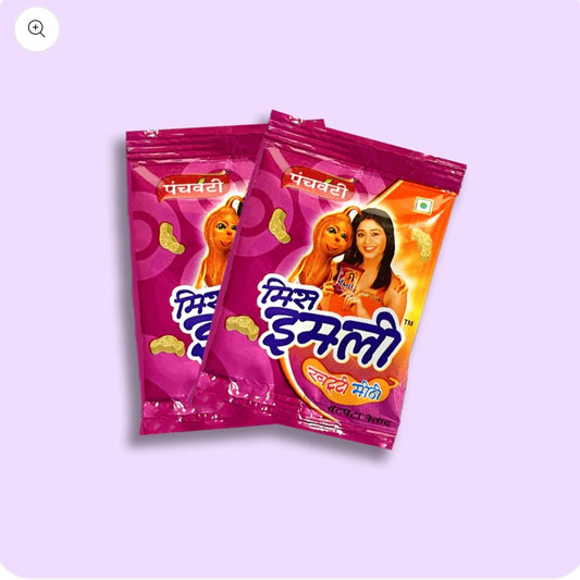 Miss Imli | Pack Of 20   | Bachpan Ali Chiji