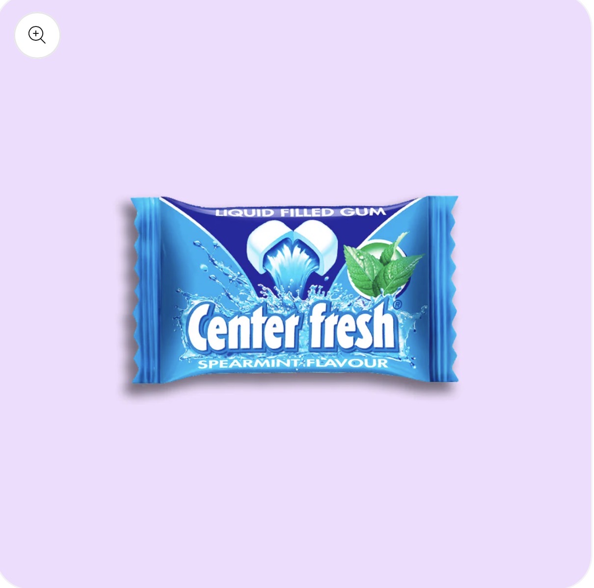Center fresh | Pack of 10 | Bachpan Ali Chiji