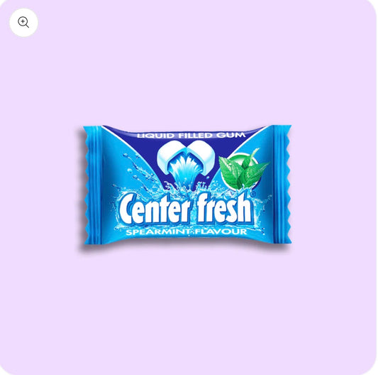 a.Center fresh | Pack of 25 | Bachpan Ali Chiji