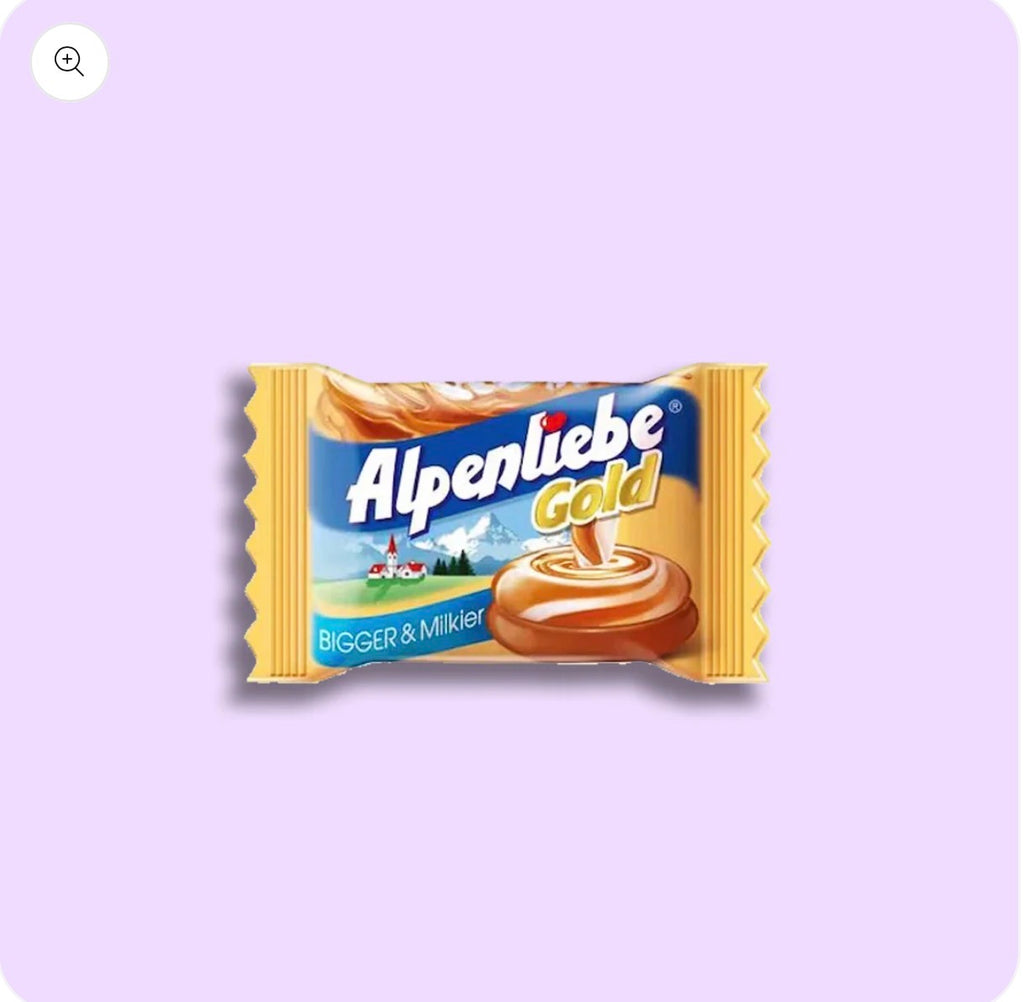 Alpenliebe caramel | Pack of 20| Bachpan Ali Chiji