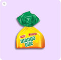 Mango Bite Toffee | Pack of 10| Bachpan Ali Chiji