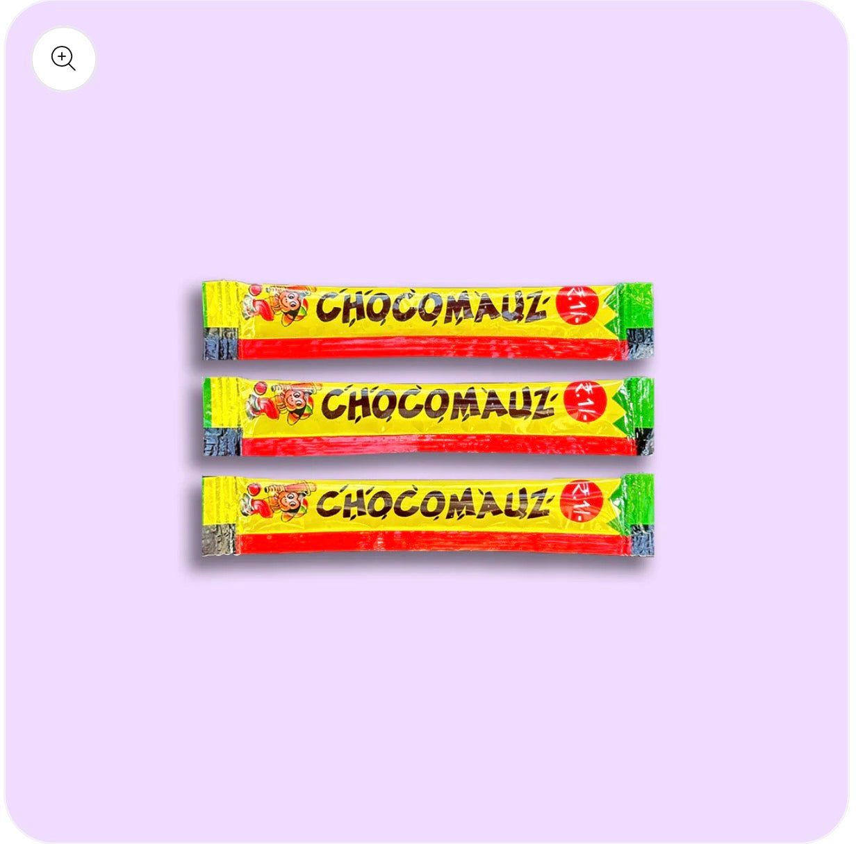 Chocomauz Pipes| Pack 10| Bachpan Ali Chiji