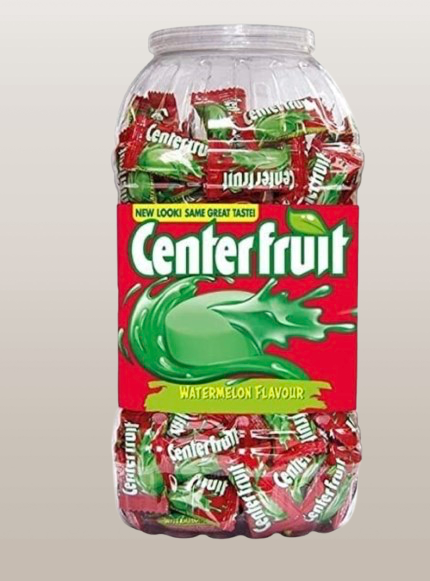 Center fruit | pack of 10 | Bachpan Ali Chiji