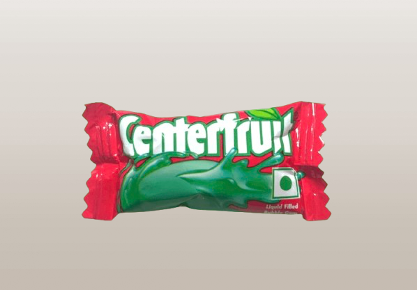 Center fruit | pack of 10 | Bachpan Ali Chiji