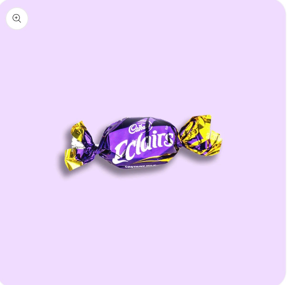 Eclairs candy | Pack of 20| Bachpan Ali Chiji