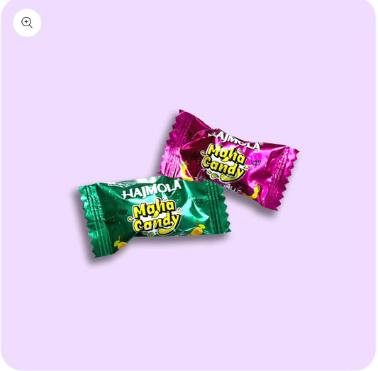 Hajmola candy| Pack of 20| Bachpan Ali Chiji