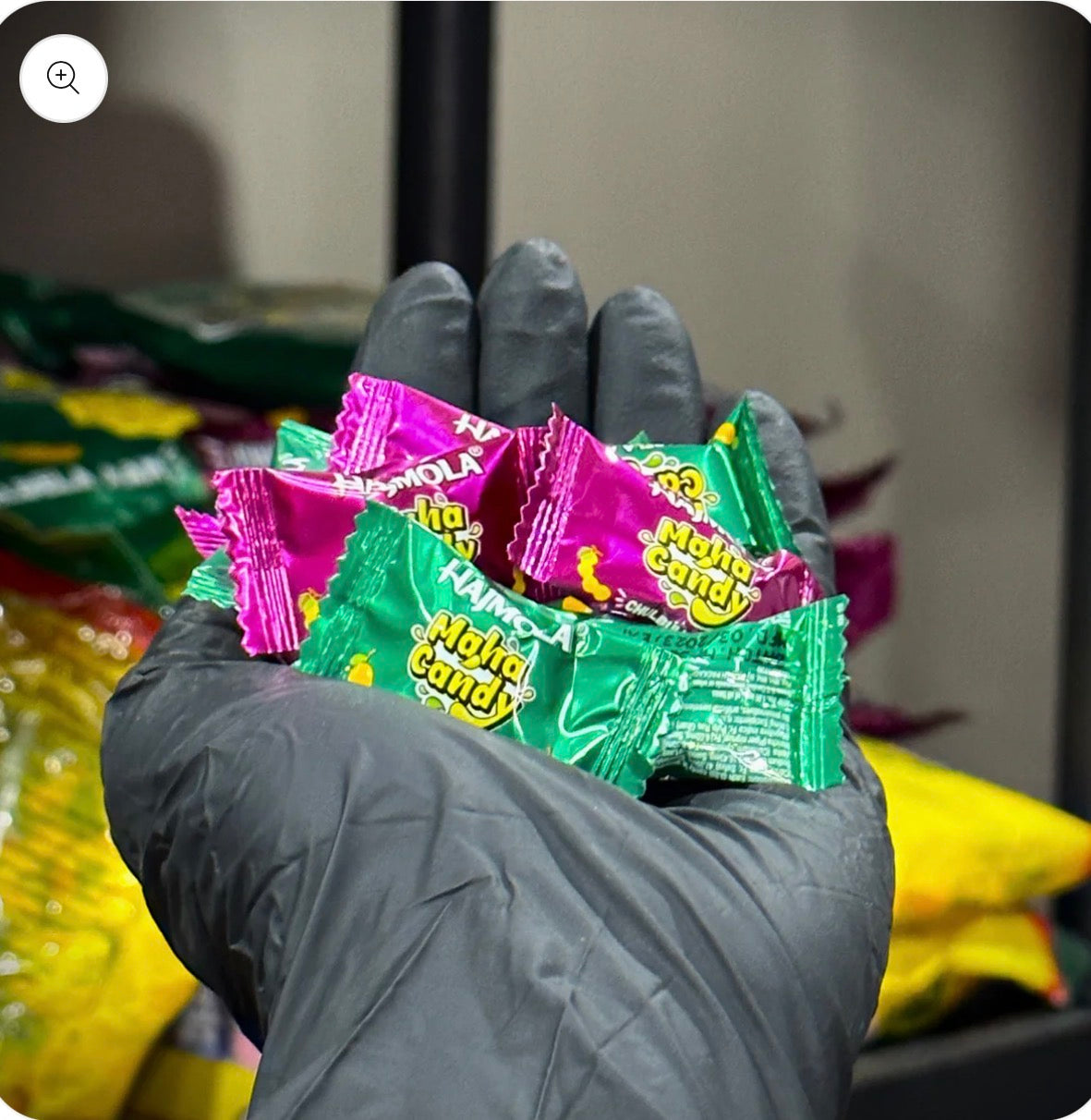 Hajmola candy| Pack of 20| Bachpan Ali Chiji