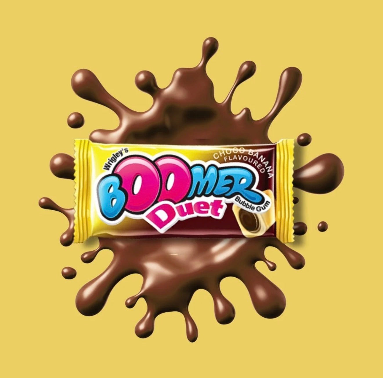 Boomer Duet | Pack of 10 | Bachpan Ali Chiji