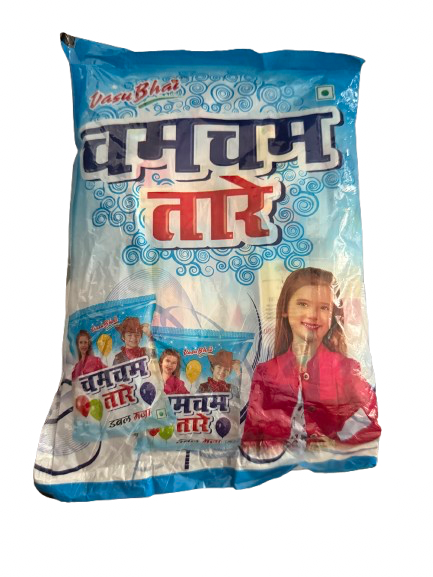 Chamcham Taare |Pack of 5 | Bachpan Ali Chiji
