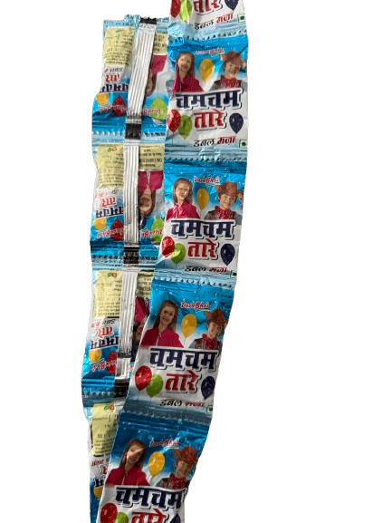 Chamcham Taare |Pack of 5 | Bachpan Ali Chiji