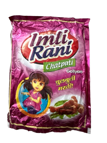 Imli Rani |Pack of 5| Bachpan Ali Chiji