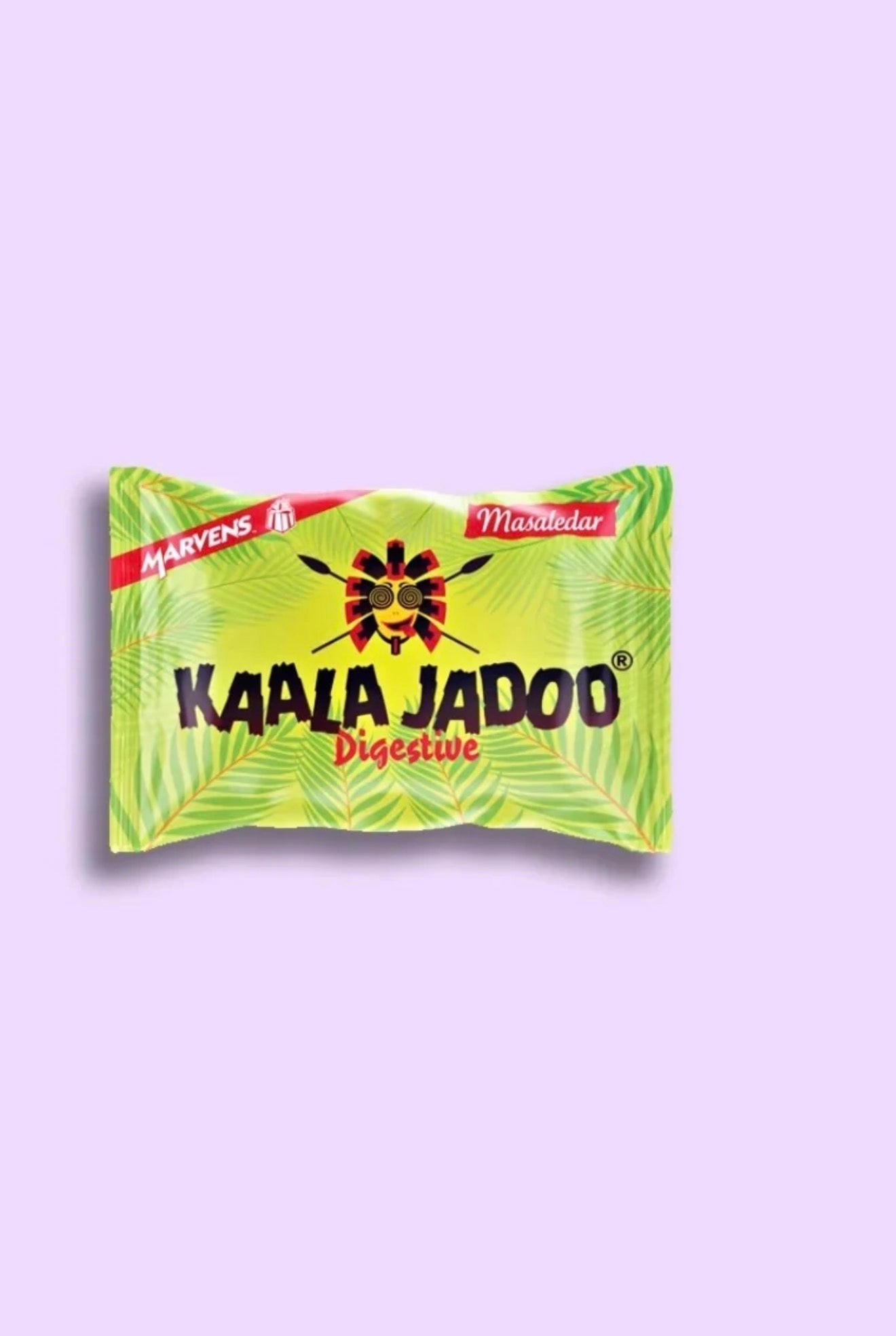 b. Kala Jadoo Candy | Pack of 20  | Bachpan Ali Chiji