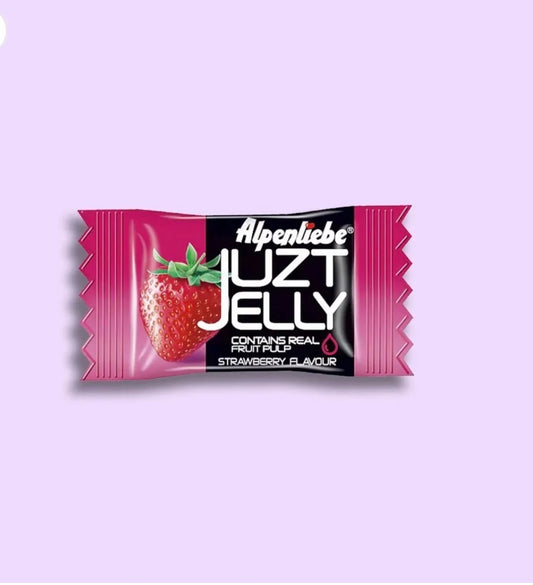 Juzt Jelly Toffee  | Pack of 20 | Bachpan Ali Chiji