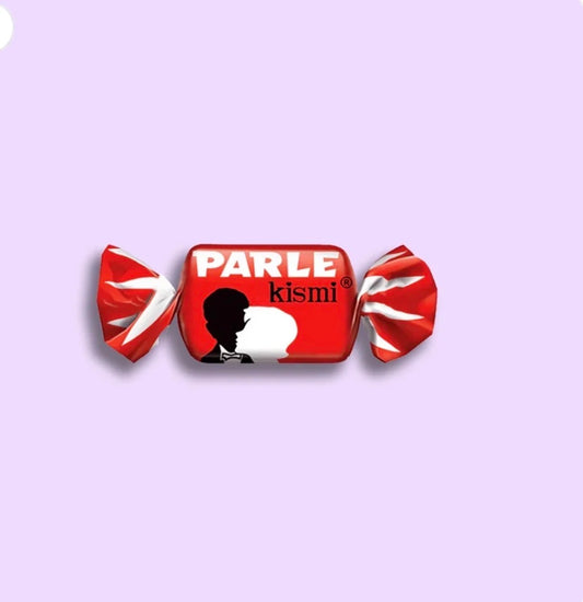 Kissmiss candy | Pack of 15 | Bachpan Ali Chiji