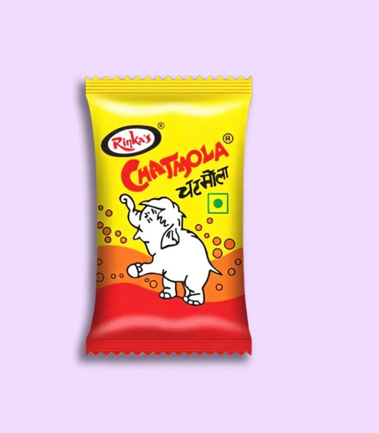 Chatmola Candy| Pack of 15| Bachpan Ali Chiji