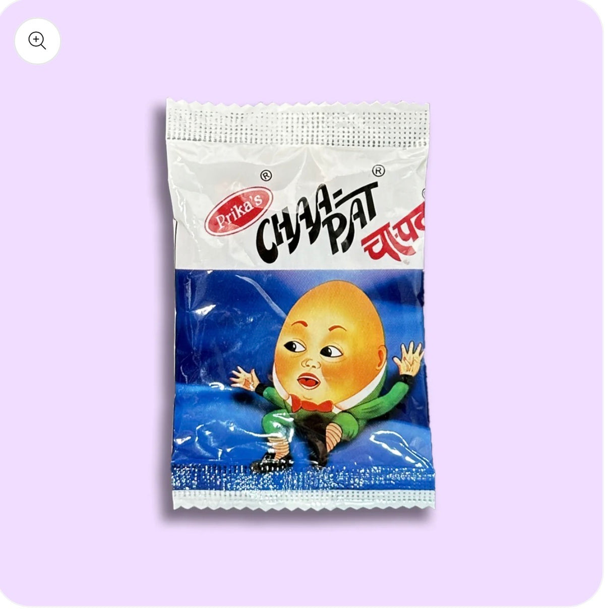 Chaapat | Pack Of 10 | Bachpan Ali Chiji